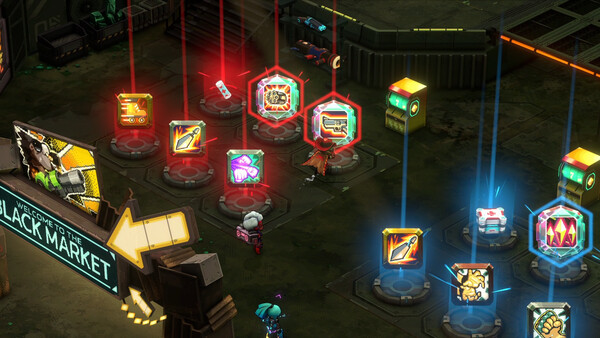 Bounty Brawl: Most Wanted cheat table screenshot