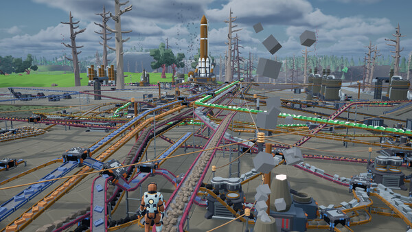 Belts of Iron cheat table screenshot