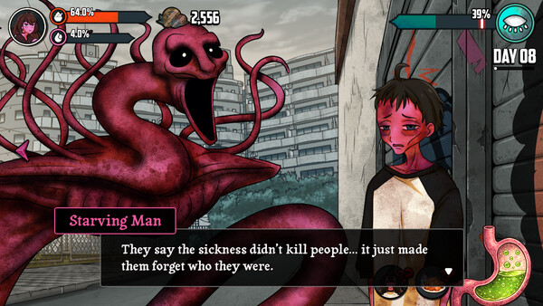 Interdimensional Vending Machine cheat table screenshot