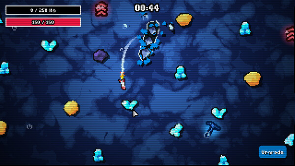 You Know The Drill cheat table screenshot