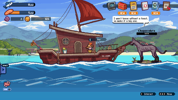 Scale the Depths cheat table screenshot