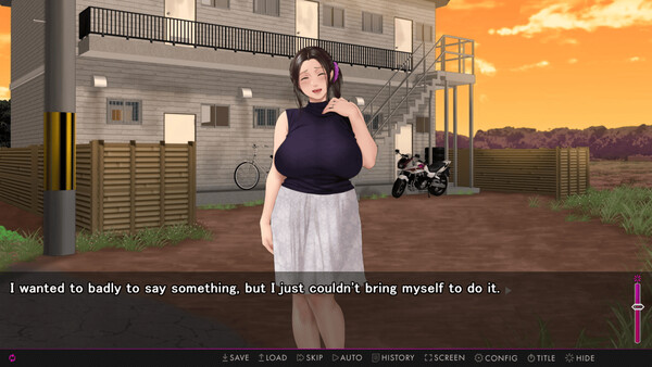 Afternoon Affairs & Helpless Housewives cheat table screenshot