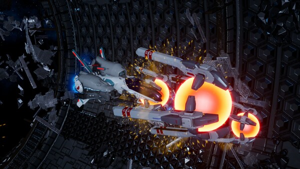 R-Type Tactics I • II Cosmos cheat table screenshot