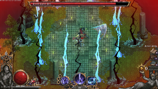 Cursemark cheat table screenshot