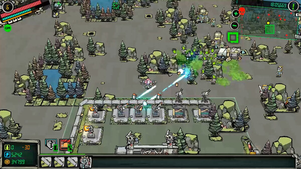 Astral Lords cheat table screenshot