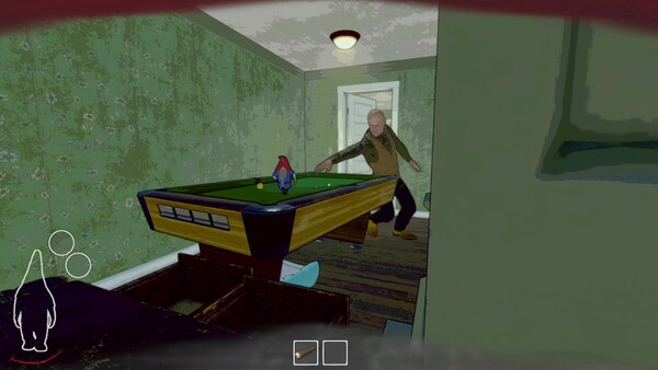 Burglin’ Gnomes cheat table screenshot