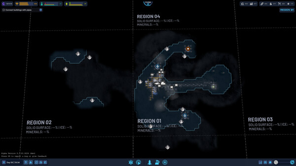 Possible One: Lunar Industries cheat table screenshot