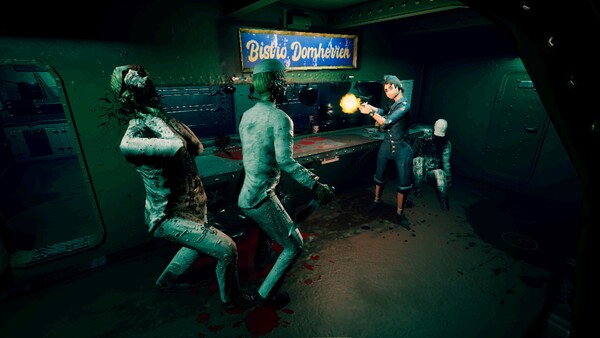Heavy Metal Death Can cheat table screenshot