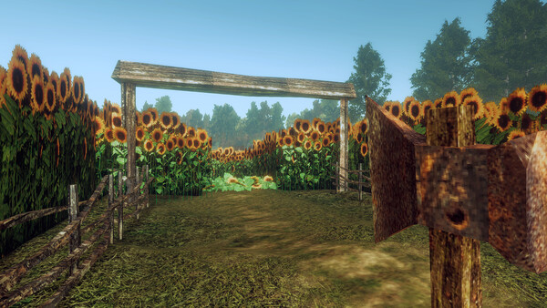 Dread Fields cheat table screenshot