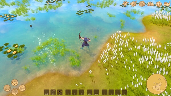 Dreamstranded cheat table screenshot