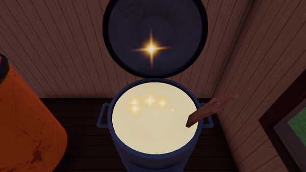 The Brewline cheat table screenshot