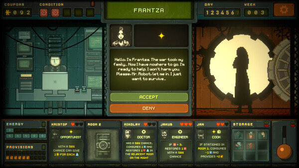 Underchoice cheat table screenshot