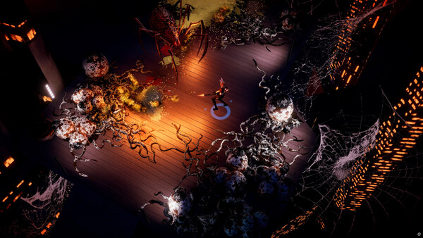 HoverGrease 2 cheat table screenshot