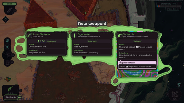 Enter the Chronosphere cheat table screenshot