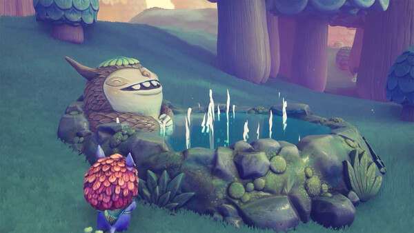 OddFauna : Secret of the Terrabeast cheat table screenshot