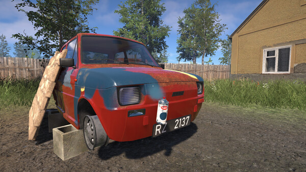 Cheap Car Repair cheat table screenshot