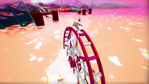 Denshattack! cheat table screenshot