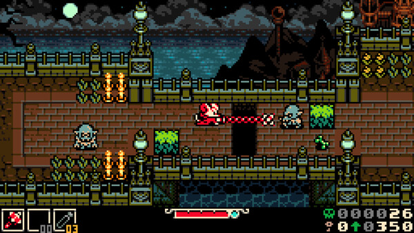 Mina the Hollower cheat table screenshot