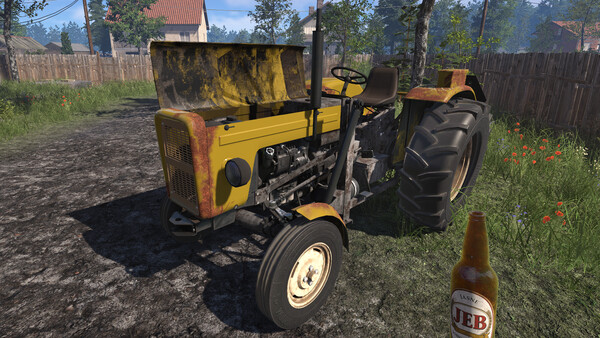 Cheap Car Repair cheat table screenshot