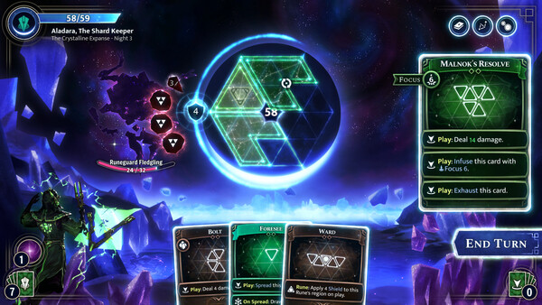 Moonsigil Atlas cheat table screenshot