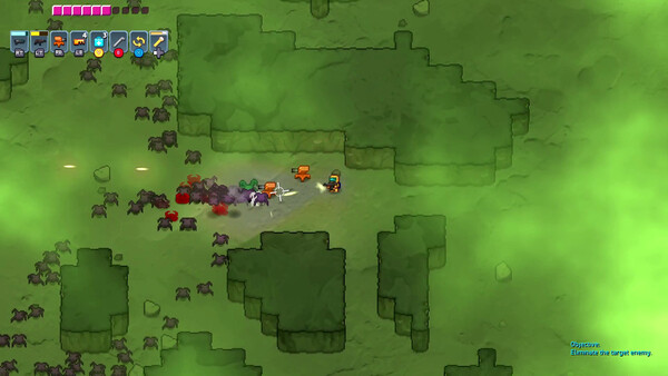 Vortica cheat table screenshot
