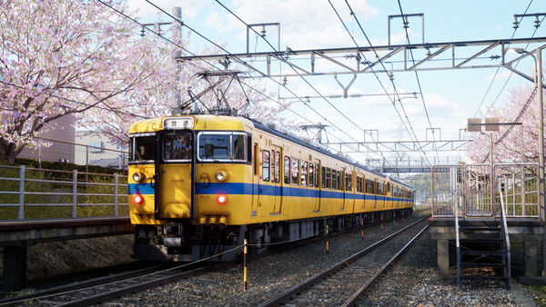 RUNNING TRAIN | 走ル列車！ cheat table screenshot
