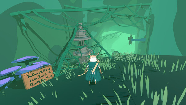 Maseylia : Echoes of the Past cheat table screenshot