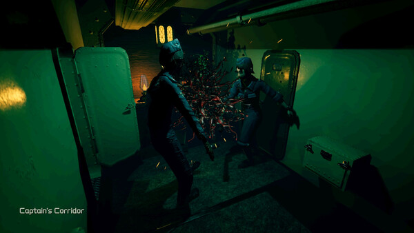 Heavy Metal Death Can cheat table screenshot