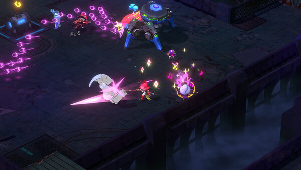 Bounty Brawl: Most Wanted cheat table screenshot