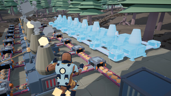 Belts of Iron cheat table screenshot