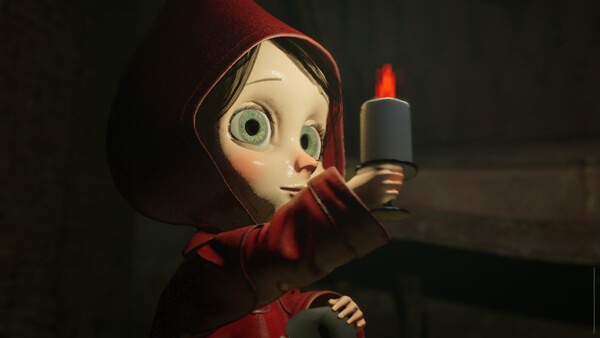 BrokenLore: FOLLOW cheat table screenshot