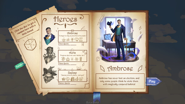 SkyShard: City Battler cheat table screenshot