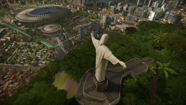 COPA CITY cheat table screenshot