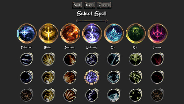Cursemark cheat table screenshot