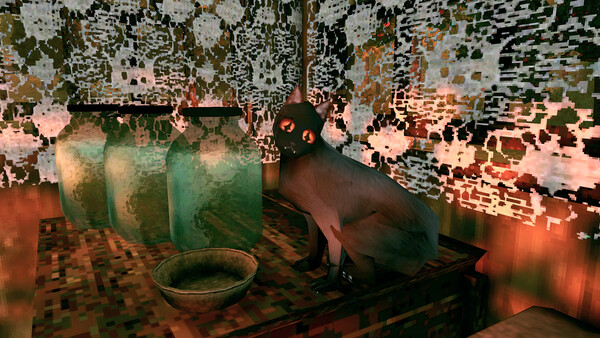 Dread Fields cheat table screenshot