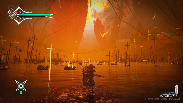Stonemachia cheat table screenshot