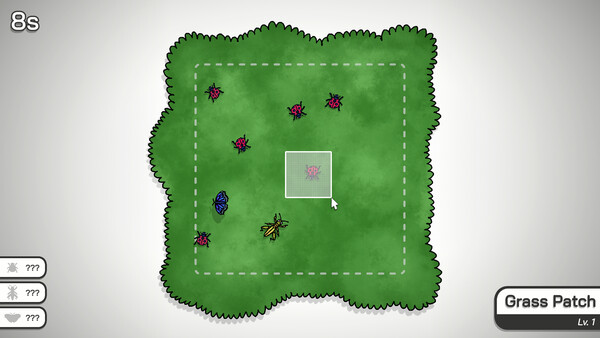 Budgie’s Bug Shop cheat table screenshot