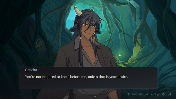 Mythic Love: Iberian Legends cheat table screenshot