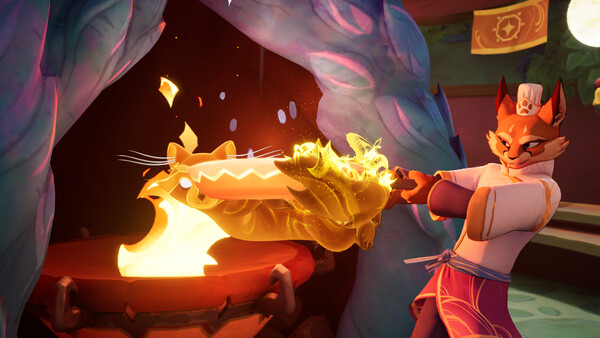 Beastro cheat table screenshot