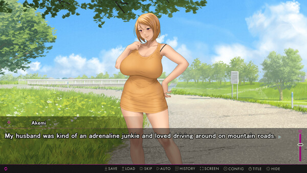 Afternoon Affairs & Helpless Housewives cheat table screenshot