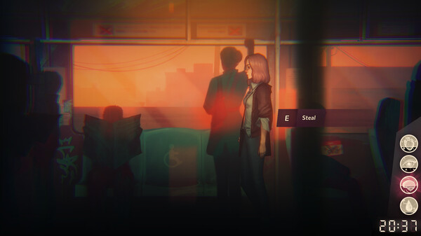 Sister Ray cheat table screenshot