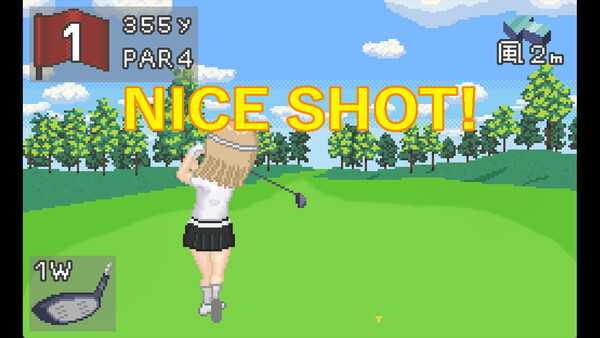 Splash Shot Golf Legend cheat table screenshot