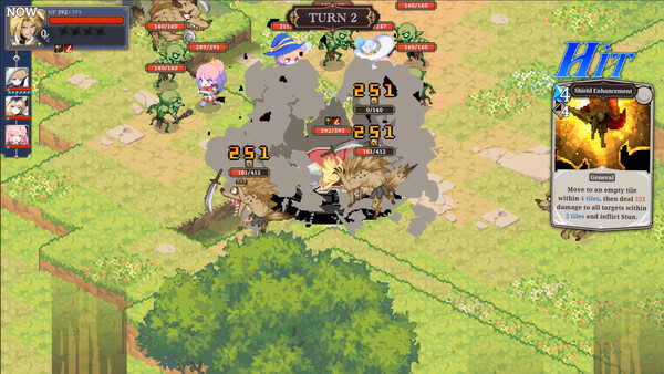 STARDUST: Wish of Witch cheat table screenshot