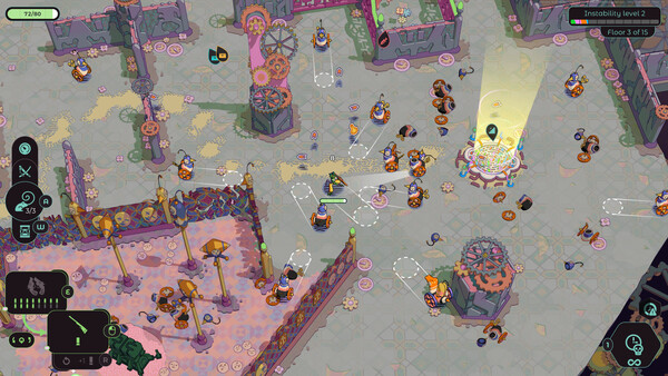 Enter the Chronosphere cheat table screenshot
