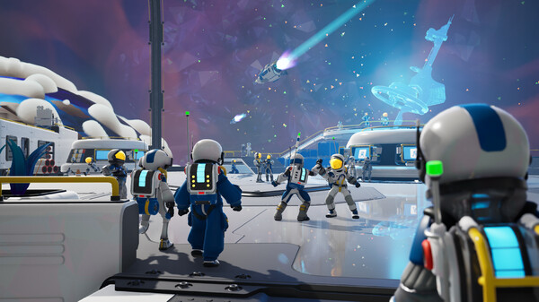 STARSEEKER: Astroneer Expeditions cheat table screenshot