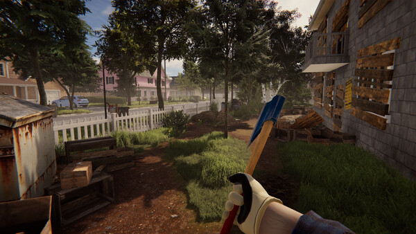House Flipper Remastered Collection cheat table screenshot