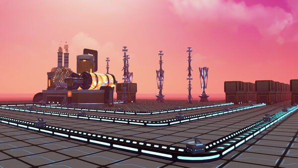 Deep Crafter cheat table screenshot