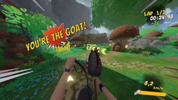 Hobby Horse cheat table screenshot