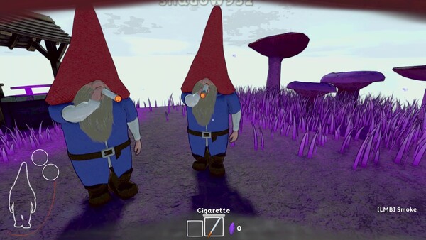 Burglin’ Gnomes cheat table screenshot
