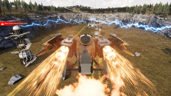 Artificial Extinction 2 cheat table screenshot
